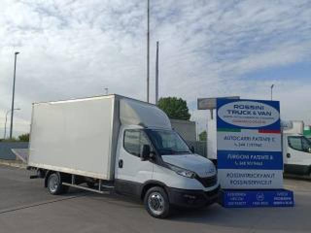 Iveco Daily Iveco Daily 35c16 Furgone Box Sponda 3.0 Euro 6 