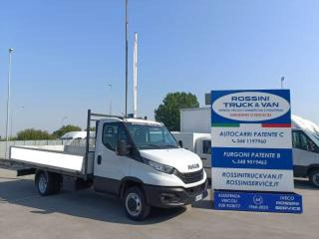 Iveco Other Daily  35c16 Cassone Fisso L4500 3.0 Cc 