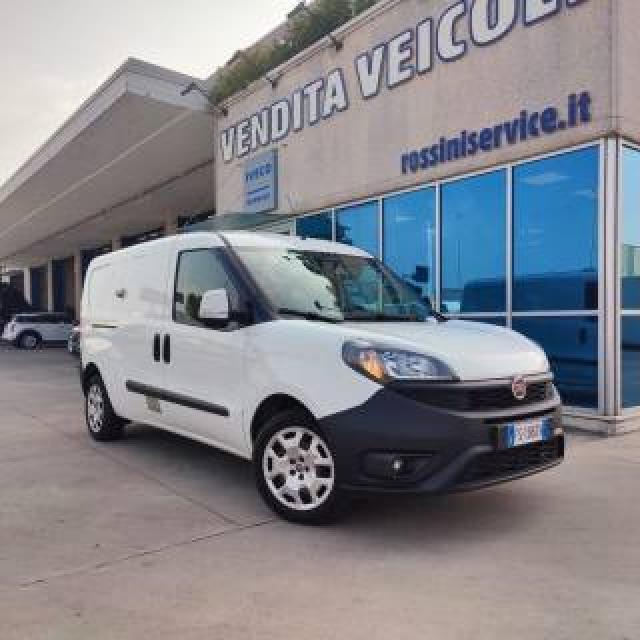 Fiat Other Doblo  1.4 Maxi Natural Power Metano Allestito 
