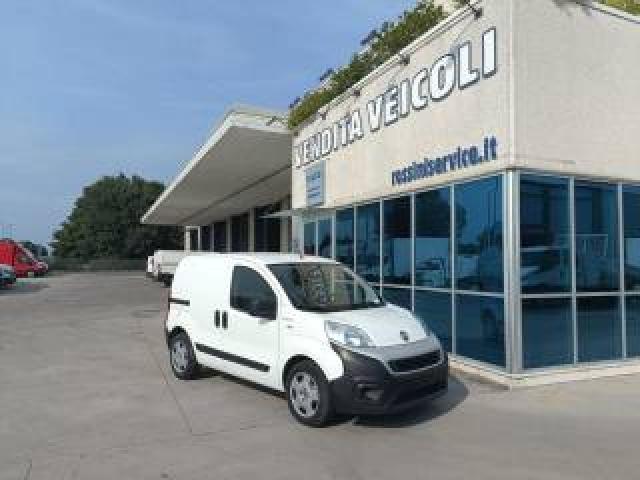 Fiat Other Fiorino  Fiorino Sx Furgone 80 Cv Euro 6d 