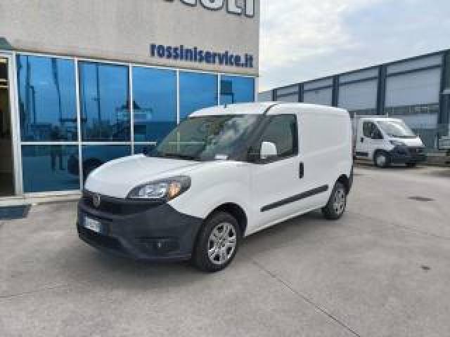 Fiat Doblo Doblo Sx Furgone 95 Cv Euro 6 