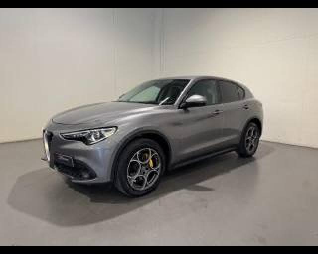 Alfa Romeo