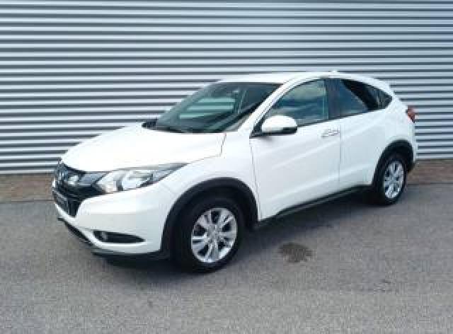 Honda Hr-V 1.5 130cv Cvt Elegance Navi Adas 