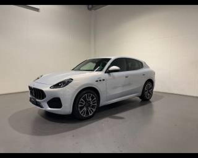 Maserati Grecale Gt 2.0 250cv Mhev Auto No Superbollo!! 