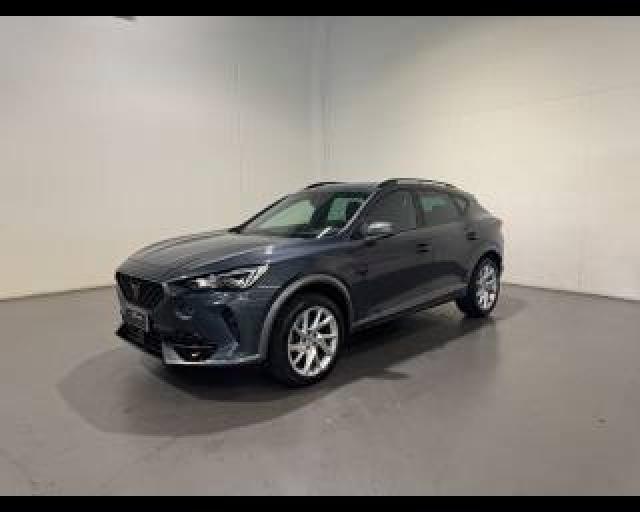 Cupra Formentor 2.0 Tdi 