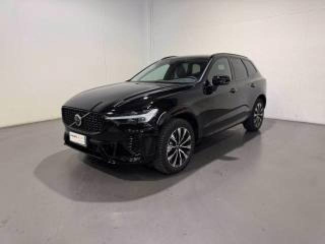Volvo Xc60 B4 Plus Dark Auto 