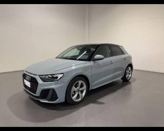 Audi A1 Sportback 35 Tfsi S-Tronic S Line Edition 
