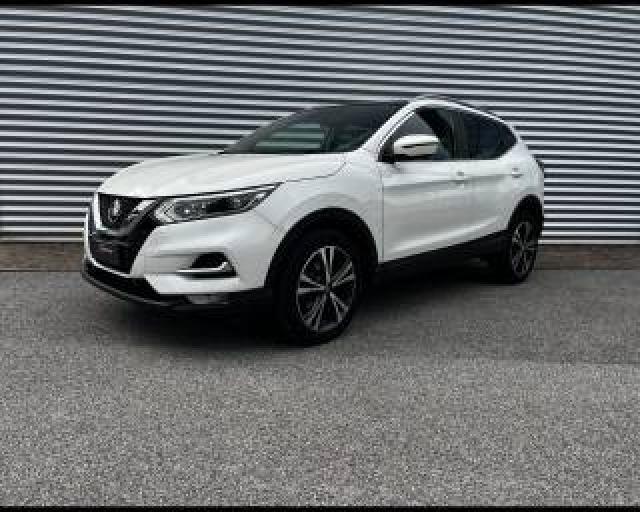 Nissan Qashqai 1.5 Dci 116cv N-Connecta 
