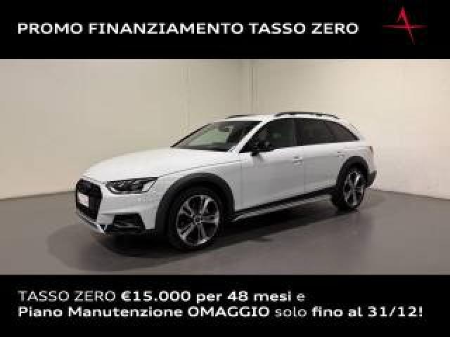 Audi A4 Allroad 40 Tdi Mhev Quattro S-Tronic Business Evolution 