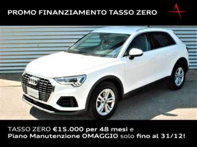 Audi Q3 35 Tdi S-Tronic Business 