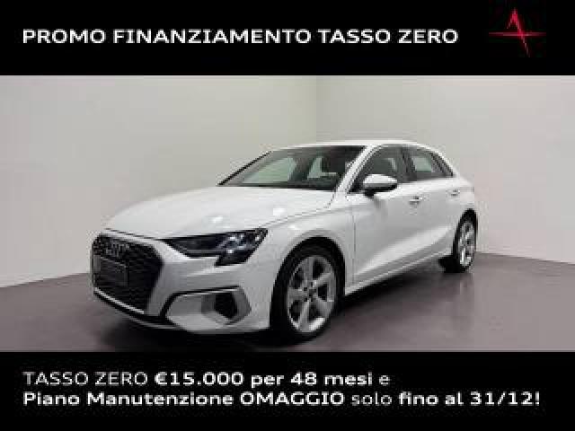 Audi A3 Sportback 30 Tdi S-Tronic Business Advanced S-Tro 