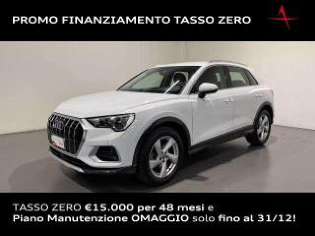 Audi Q3 35 Tdi S-Tronic Business Advanced 