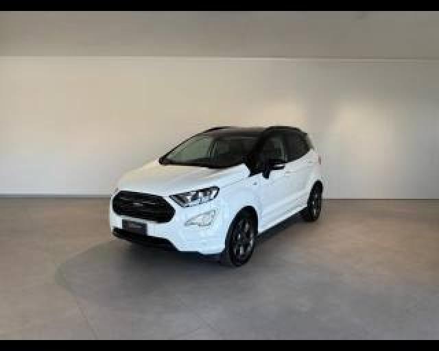 Ford Ecosport 1.5 Tdci St-Line S&s 100cv 