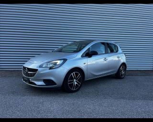 Opel Corsa 5p 1.4 90cv Gpl Advance 