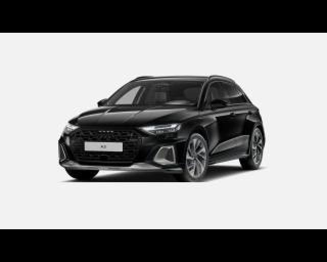 Audi A3 Audi  Allstreet Business Advanced 35 Tdi  110 Kw S 