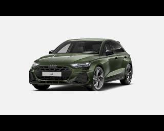 Audi A3 Audi  Sportback S Line Edition 35 Tdi  110 Kw S Tr 