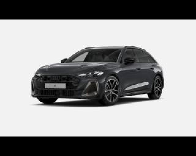 Audi Quattro Audi A5 Avant S Line Edition Tdi  150 Kw S Tronic 