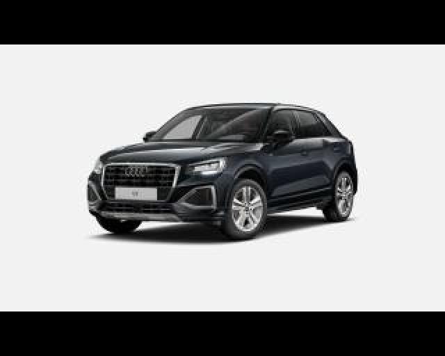 Audi Q2 35 Tfsi S-Tronic Business Advanced 