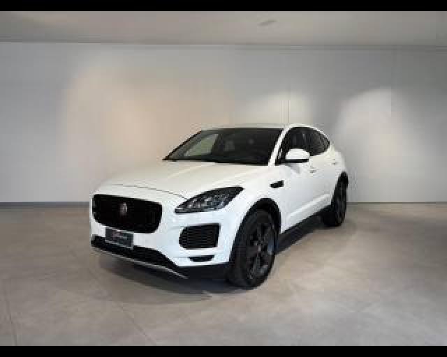 Jaguar E-Pace 2.0d I4 R-Dynamic Hse Awd Auto. 