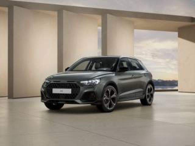 Audi A1 Audi  Allstreet Identity Contrast 30 Tfsi  85