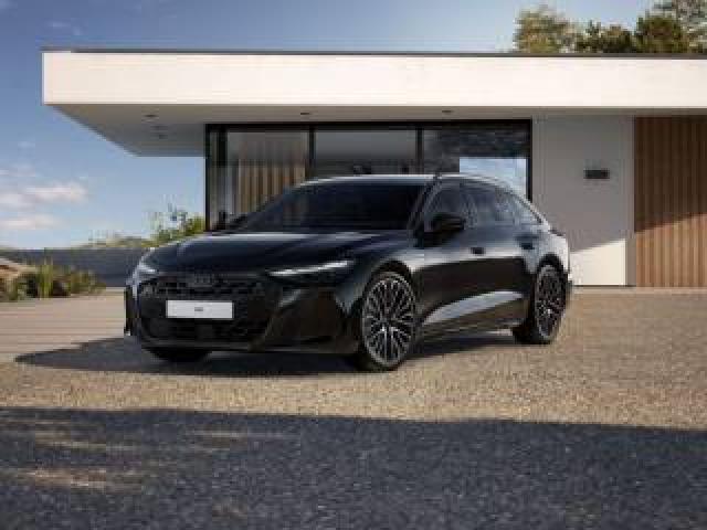 Audi Quattro Audi A6 Avant S Line Edition Tdi  150 Kw S Tronic 