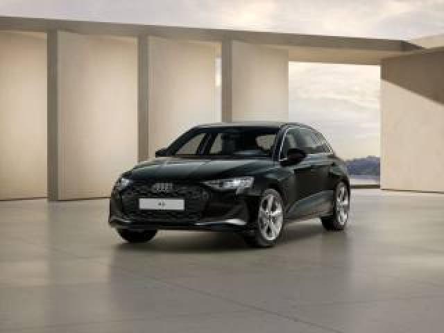 Audi A3 Audi  Sportback Business Advanced Tfsi  85 Kw S Tr 