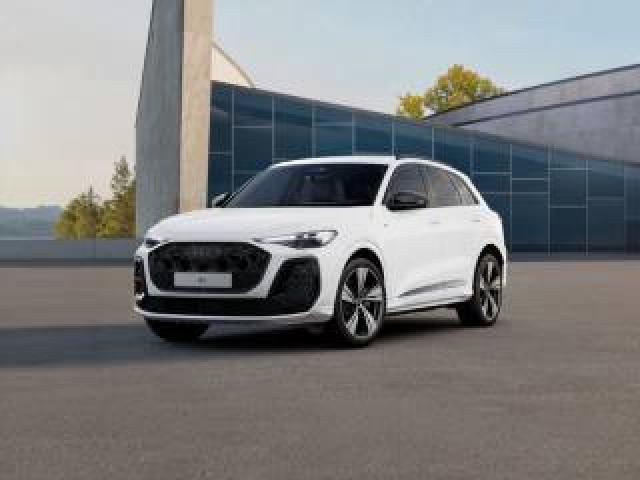 Audi Quattro Audi Q5 Suv S Line Edition E-Hybrid  220 Kw S Tron 
