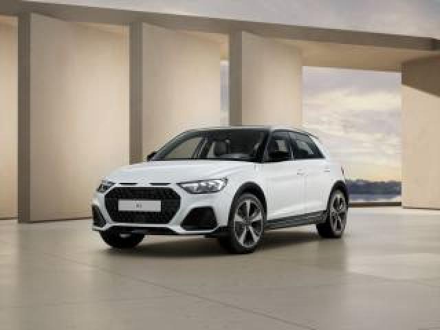 Audi A1 Audi  Allstreet Identity Contrast 30 Tfsi  85