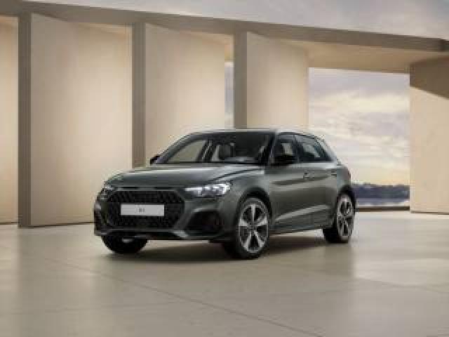 Audi A1 Audi  Allstreet Identity Contrast 30 Tfsi  85