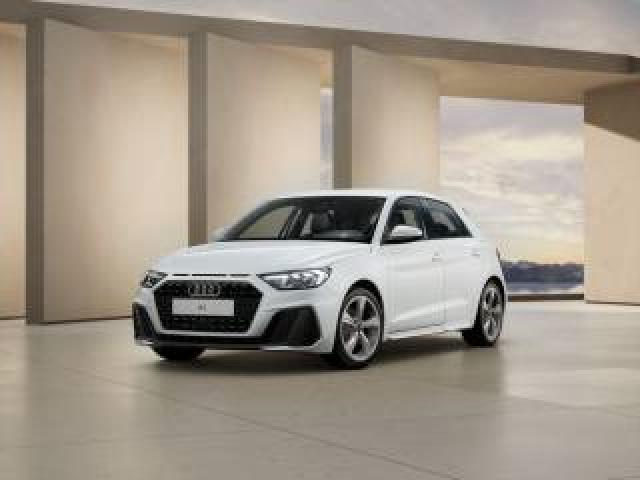 Audi A1 Audi  Sportback S Line Edition 30 Tfsi  85