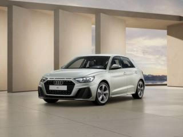 Audi A1 Audi  Sportback S Line Edition 30 Tfsi  85