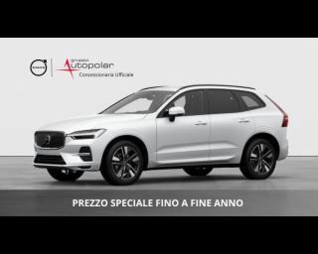 Volvo Xc60 B5 Core Awd Auto Prezzo Promo Fino Al 31/12/2025 