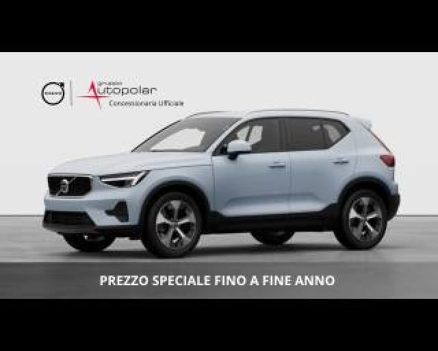 Volvo Xc40 Core B3 Auto Prezzo Promo Fino Al 31/12/2025 