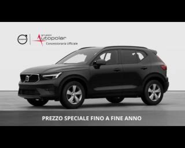 Volvo Xc40 Essential B3 Auto Prezzo Promo Fino Al 31/12/2025 