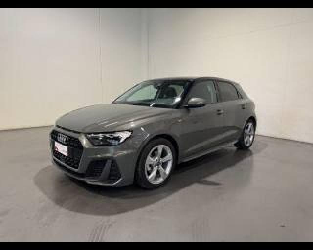 Audi A1 Sportback 35 Tfsi S Line Edition S-Tronic 