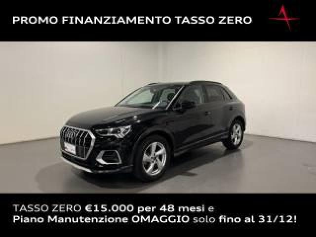 Audi Q3 35 Tdi S-Tronic Business Advanced 