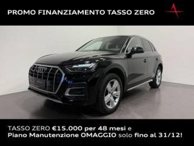 Audi Q5 40 Tdi Mhev Quattro S-Tronic Business Advanced 