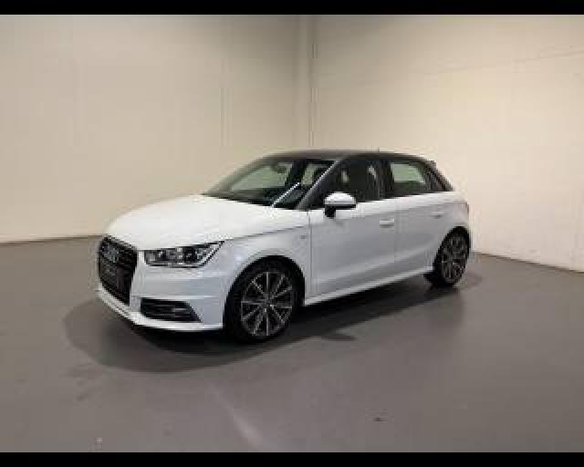 Audi A1 Sportback 1.0 Tfsi Ultra Metal Plus 