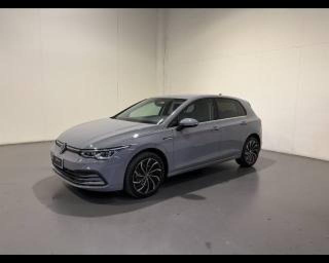Volkswagen Golf 2.0 Tdi Dsg Style 