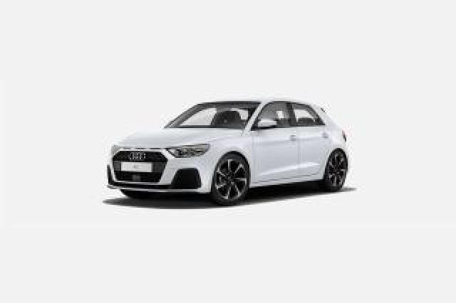 Audi A1 Sportback 30 Tfsi S Tronic S Line Edition 