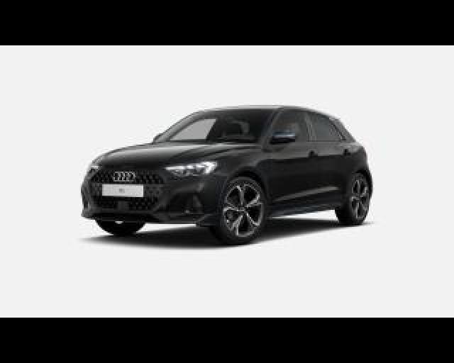 Audi A1 Allstreet 35 Tfsi S Tronic Identity Contrast 
