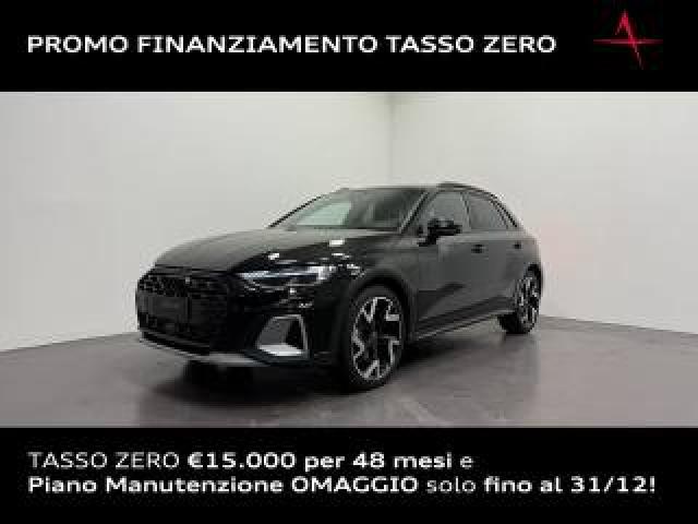 Audi A3 Allstreet 35 Tfsi S-Tronic Identity Contrast 