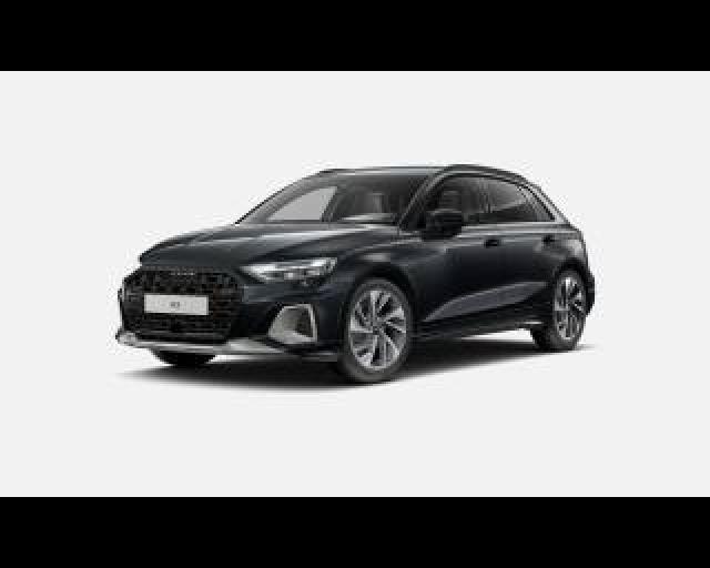 Audi A3 Allstreet 40 Tfsie S-Tronic Identity Contrast 