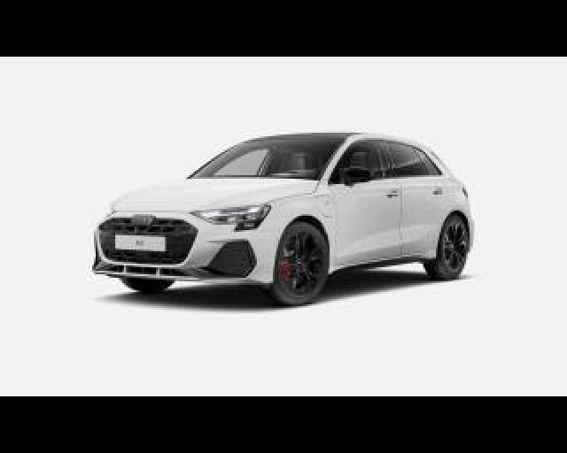 Audi A3 Sportback 45 Tfsie S-Tronic S Line Edition 