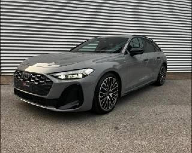 Audi Quattro Audi A5 Avant S Line Edition Tdi  150 Kw S Tronic 