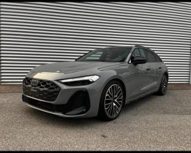 Audi Tt Audi S5 Avant Sport Aitude Tfsi  270 Kw S Tronic 