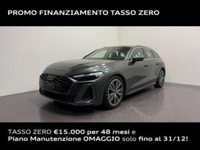 Audi A5 Avant Tdi Mhev S-Tronic S Line Edition 