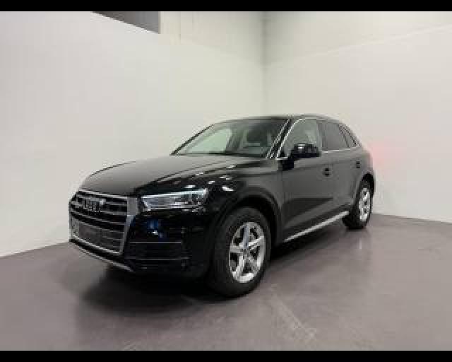 Audi Q5 40 Tdi Quattro S-Tronic 