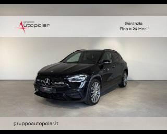 Mercedes Benz Gla 250 E Phev 