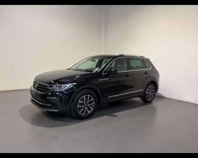 Volkswagen Tiguan 1.5 Tsi Dsg Life 